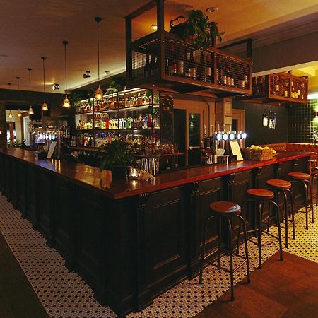 Bridge Street House 호텔 윈체스터 외부 사진