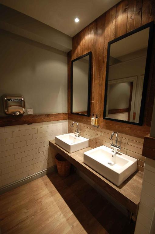 Bridge Street House 호텔 윈체스터 객실 사진