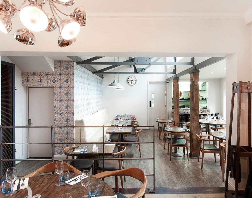 Bridge Street House 호텔 윈체스터 외부 사진