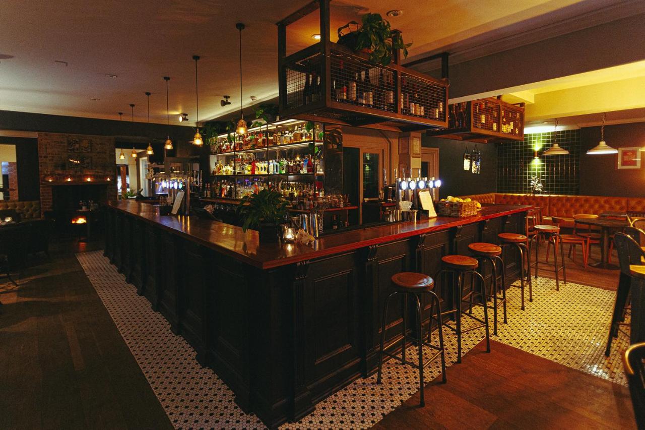 Bridge Street House 호텔 윈체스터 외부 사진